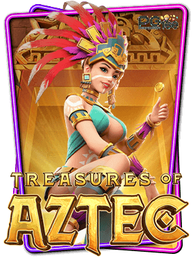 treasures-of-aztec